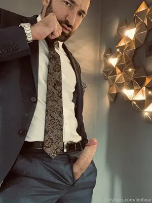 Leobear OnlyFans Leaked Free Thumbnail Picture - #aSbWfrVbfA