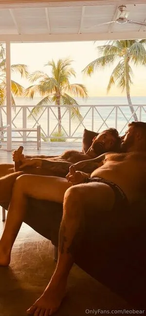 Leobear OnlyFans Leaked Free Thumbnail Picture - #tQDHcY83IQ