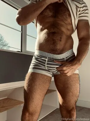 Leobear OnlyFans Leaked Free Thumbnail Picture - #yUkUlo40mO