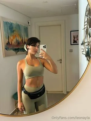 Leonayla OnlyFans Leaked Free Thumbnail Picture - #7OrbKZ7cPD