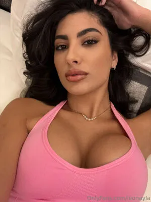 Leonayla OnlyFans Leaked Free Thumbnail Picture - #94tKKwkDjt