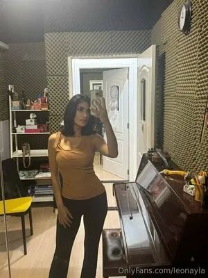 Leonayla OnlyFans Leaked Free Thumbnail Picture - #bbrP2BEzmS