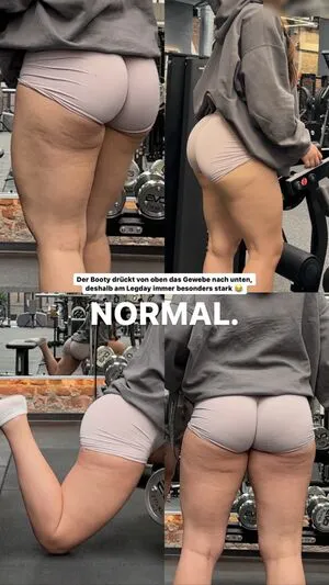 Leonie Kommoss OnlyFans Leaked Free Thumbnail Picture - #YBB4kinPyx