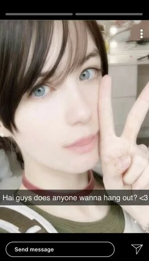 Leonie OnlyFans Leaked Free Thumbnail Picture - #SGZOUeXZxC