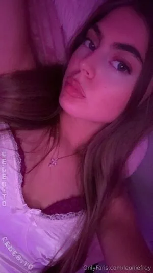 Leoniefrey OnlyFans Leaked Free Thumbnail Picture - #cGwHCaMFd5