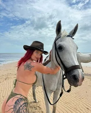 Leonieocean OnlyFans Leaked Free Thumbnail Picture - #5D96VvRFOM