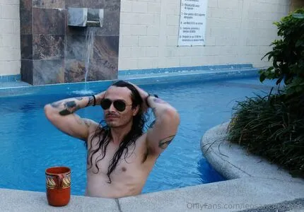 Leosanchezmex OnlyFans Leaked Free Thumbnail Picture - #4tM1RMlYIB