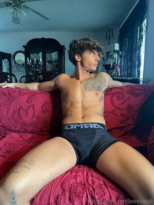 Leosvault OnlyFans Leaked Free Thumbnail Picture - #dqc0ve1DTR