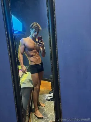 Leosvault OnlyFans Leaked Free Thumbnail Picture - #fm9rGPbQeF