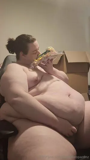 Leotheleopardnz Thumbnail Picture