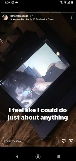Leptotyphlops OnlyFans Leaked Free Thumbnail Picture - #2rGTUIX6Mv