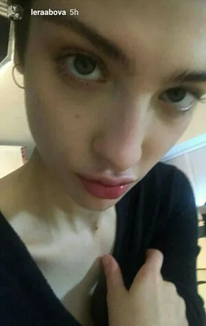 Lera Abova OnlyFans Leaked Free Thumbnail Picture - #L9GSbdfSP7