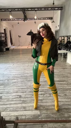Lera Himera OnlyFans Leaked Free Thumbnail Picture - #0PEFySc7Ms
