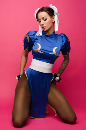 Lera Himera OnlyFans Leaked Free Thumbnail Picture - #0dU2wCra5a