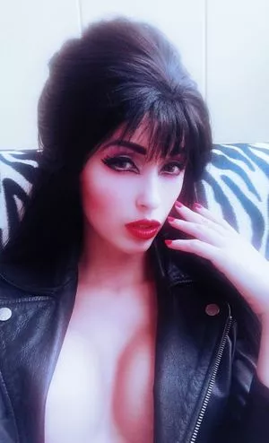 Lera Himera OnlyFans Leaked Free Thumbnail Picture - #1CtxjKe89m