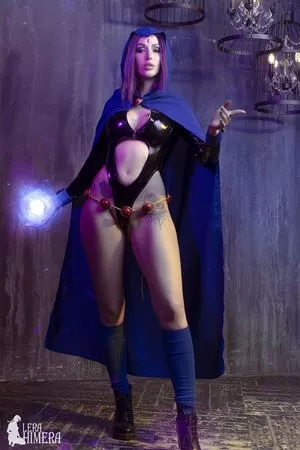 Lera Himera OnlyFans Leaked Free Thumbnail Picture - #1m1MAW4pc2