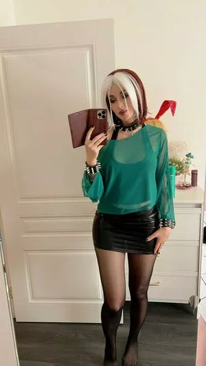 Lera Himera OnlyFans Leaked Free Thumbnail Picture - #2z09HGo8SE
