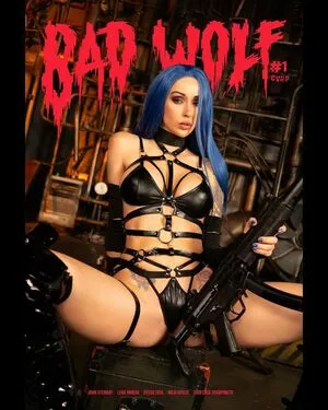 Lera Himera OnlyFans Leaked Free Thumbnail Picture - #38rmOSuVVp
