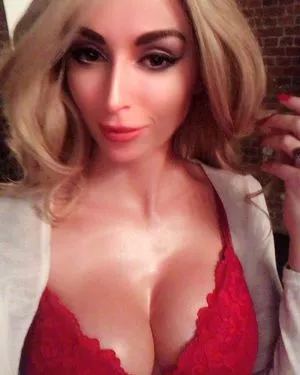 Lera Himera OnlyFans Leaked Free Thumbnail Picture - #3e32eLDWAl