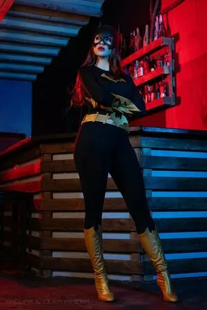 Lera Himera OnlyFans Leaked Free Thumbnail Picture - #45Y13doXOS