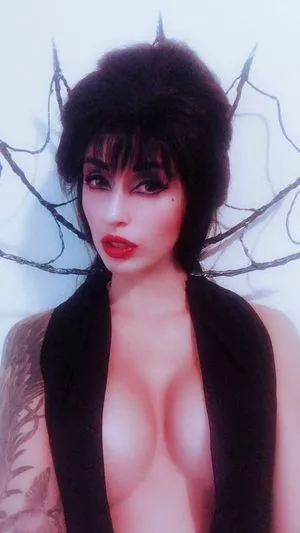 Lera Himera OnlyFans Leaked Free Thumbnail Picture - #4KkClZCCph