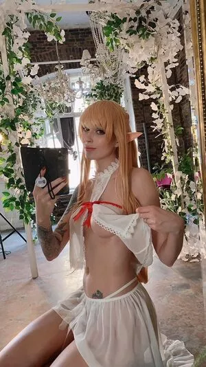 Lera Himera OnlyFans Leaked Free Thumbnail Picture - #5RTEdRCbiA