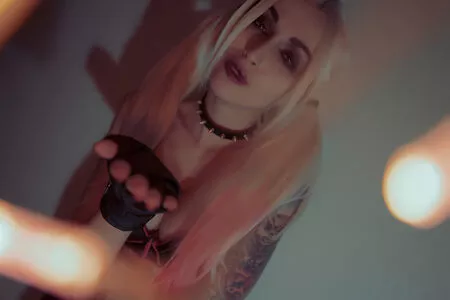 Lera Himera OnlyFans Leaked Free Thumbnail Picture - #5f3mcVTpPW