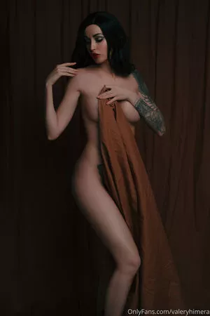 Lera Himera OnlyFans Leaked Free Thumbnail Picture - #7Z8bLmLtrT