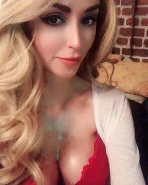 Lera Himera OnlyFans Leaked Free Thumbnail Picture - #8DGFZWyy61