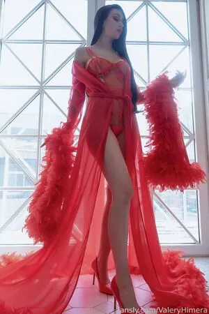 Lera Himera OnlyFans Leaked Free Thumbnail Picture - #8Lo6AR2BZ2