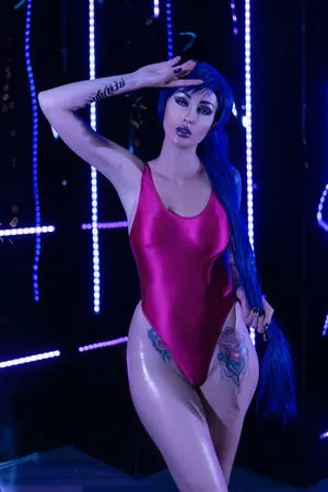Lera Himera OnlyFans Leaked Free Thumbnail Picture - #ACTtACP3EF
