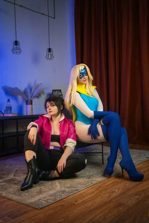 Lera Himera OnlyFans Leaked Free Thumbnail Picture - #AtcCE7POPt