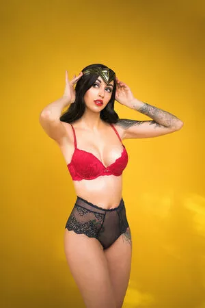 Lera Himera OnlyFans Leaked Free Thumbnail Picture - #D4cJ2CmpG7