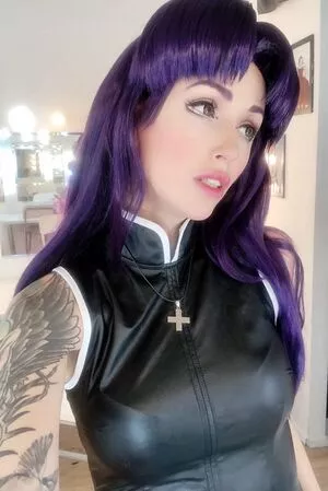 Lera Himera OnlyFans Leaked Free Thumbnail Picture - #DDTbBHGDxp