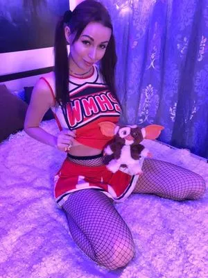 Lera Himera OnlyFans Leaked Free Thumbnail Picture - #DSfl5de2Pd