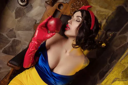 Lera Himera OnlyFans Leaked Free Thumbnail Picture - #DU0FaeM7eT