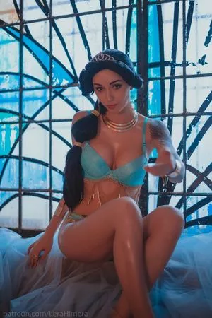 Lera Himera OnlyFans Leaked Free Thumbnail Picture - #FH2vFD2FdK