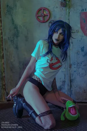 Lera Himera OnlyFans Leaked Free Thumbnail Picture - #GI7GHS79AP