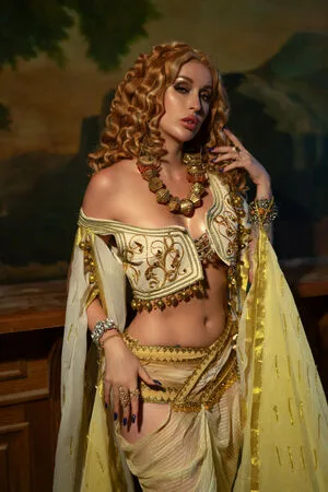 Lera Himera OnlyFans Leaked Free Thumbnail Picture - #GeEDvLvdBa