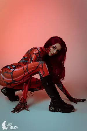 Lera Himera OnlyFans Leaked Free Thumbnail Picture - #HIIgrLE1CS