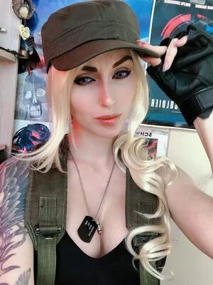 Lera Himera OnlyFans Leaked Free Thumbnail Picture - #IPUCSqhpqV