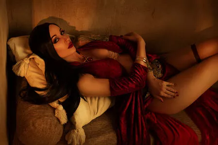 Lera Himera OnlyFans Leaked Free Thumbnail Picture - #JBALNOPBkD