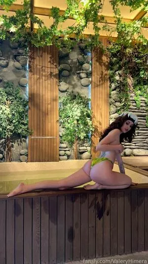 Lera Himera OnlyFans Leaked Free Thumbnail Picture - #KfX4ba50HO