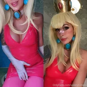 Lera Himera OnlyFans Leaked Free Thumbnail Picture - #LPmfD8ZHVk