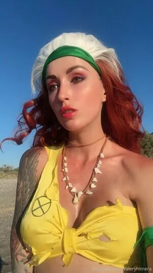 Lera Himera OnlyFans Leaked Free Thumbnail Picture - #MS7aCFFurt
