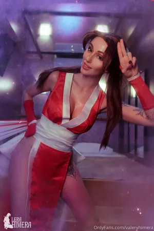 Lera Himera OnlyFans Leaked Free Thumbnail Picture - #MX2aUSdXba