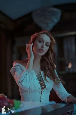 Lera Himera OnlyFans Leaked Free Thumbnail Picture - #Ms5Cm6brBc