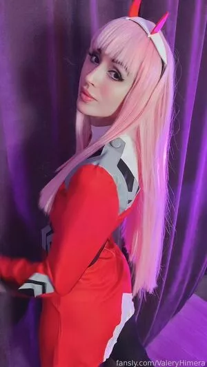 Lera Himera OnlyFans Leaked Free Thumbnail Picture - #PDPrAYtmiV