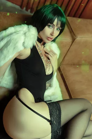 Lera Himera OnlyFans Leaked Free Thumbnail Picture - #PRkH2DHweP
