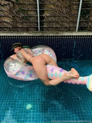 Lera Himera OnlyFans Leaked Free Thumbnail Picture - #PfV0MPI3VV